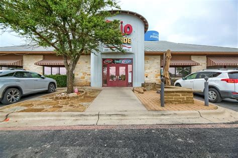 Pflugerville Restaurant For Sale - Weichert, Realtors® - Barton Harris ...