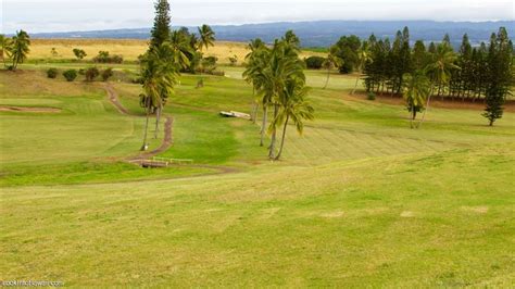 Hawaii Country Club - Activities On Oahu Wahiawa, Hawaii