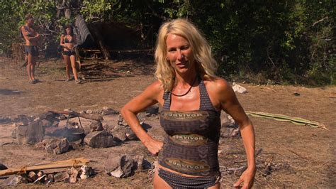 Survivor: Gabon - Behind the Scenes - Part Two - Survivor video - Fanpop