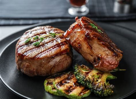 9 Ways to Save Money at Popular Steakhouse Chains — Eat This Not That