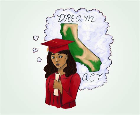 DREAM Act to provide aid for illegal immigrant students