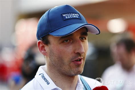 Robert Kubica Profile - Bio, News, High-Res Photos & High Quality Videos