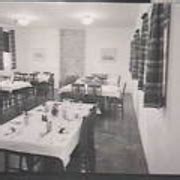 Image - Dining room, Thornleigh Girls' Home - Find & Connect - New ...