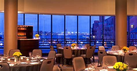 Boston Marriott Long Wharf has completed a $30 million renovation to ...