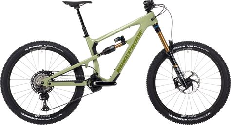 Nukeproof Mega 275 Carbon – Nukeproof Bikes