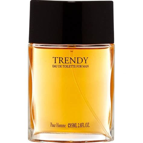 Trendy by Street Looks » Reviews & Perfume Facts