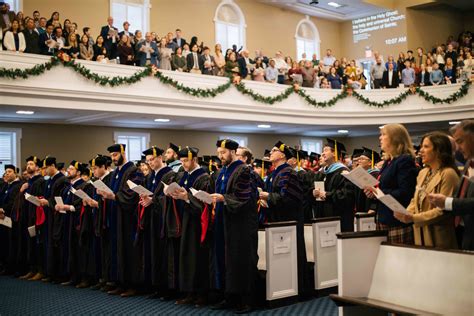 Mohler tells record number of graduates they "will impact the world ...