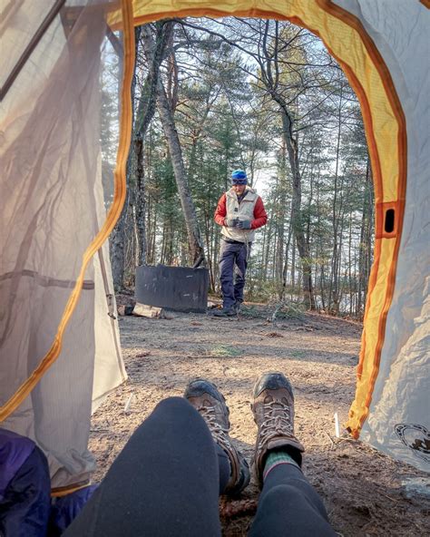 15 Incredible Campsites on the Great Lakes