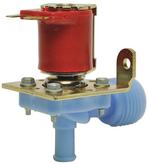 Low Flow Ice Machine Water Valve: Amazon.com: Industrial & Scientific