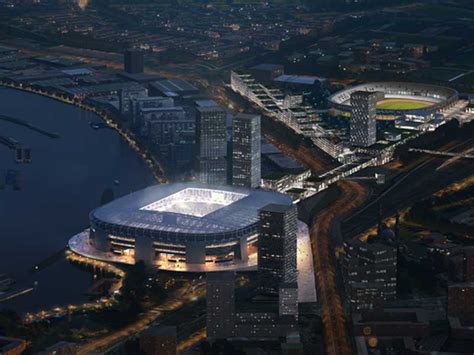 Feyenoord stadium adds new construction partners - Coliseum