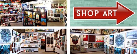 Austin Art Garage -100% Local, Affordable and Accessible Art Gallery ...