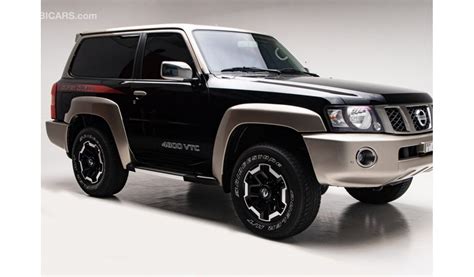 Used Nissan Patrol Super Safari 4800 VTC 2021 for sale in Dubai - 578869