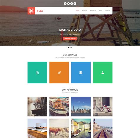 45+ Responsive Layout Template Background