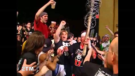 (From the history) ECW One Night Stand 2006 Highlights HD - YouTube