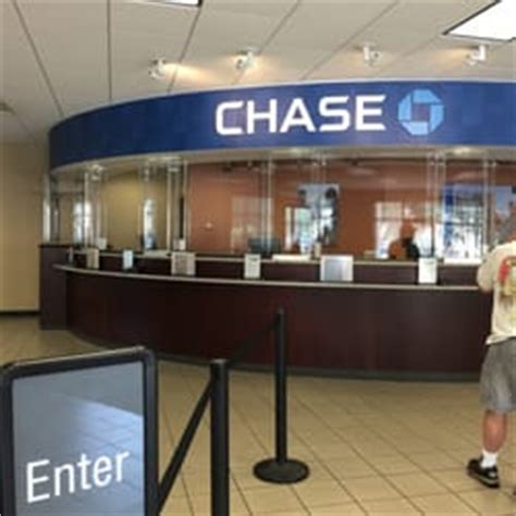 Chase Bank - Banks & Credit Unions - 2710 S Orange Ave, South Orange, Orlando, FL - Phone Number ...