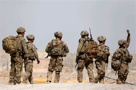 Trump Says U.S. 'Losing' Afghan War in Tense Meeting With Generals - NBC News