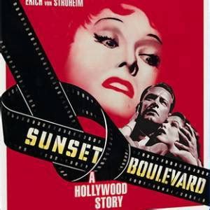 Sunset Boulevard Movie Quotes. QuotesGram