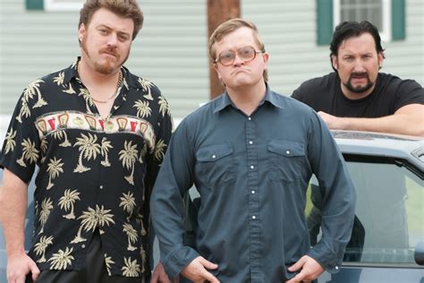 'Trailer Park Boys' TV Show Returning For Another Season