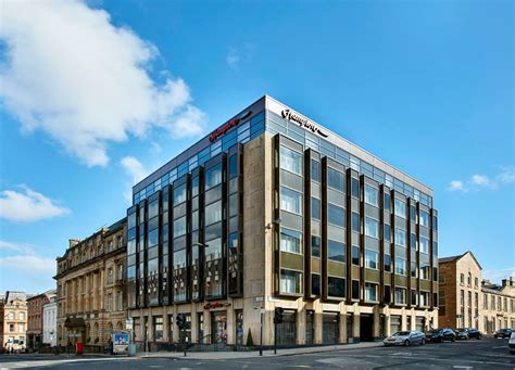 Hampton by Hilton Glasgow Central - Glasgow