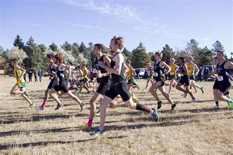 Pronghorns look forward to cross-country nationals - Gillette News Record: Gillette College