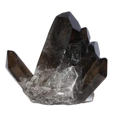 Smoky Quartz