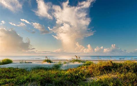 Travel Guide for Kiawah Island, South Carolina