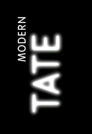 "Tate Modern" (2000) tv posters