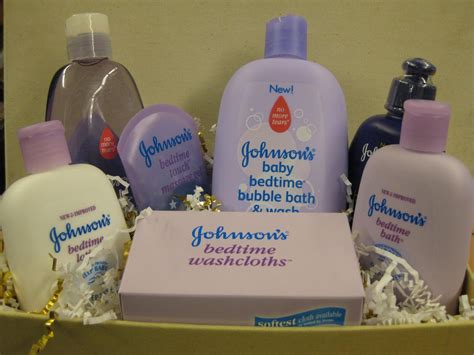 J&J Decides To Settle Class Action Lawsuit Over Bedtime Bath Products