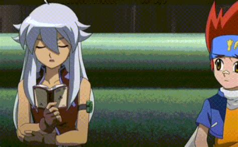 Some Gifs I made of Metal Saga | Beyblade Amino