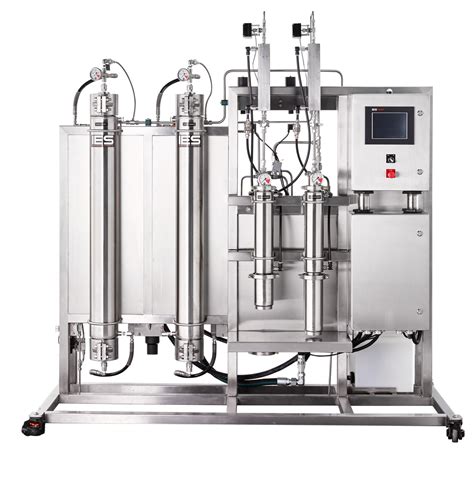 Supercritical CO2 Extractor for Sale - Commercial CO2 Extraction ...