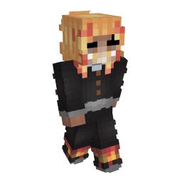 Kimetsu No Yaiba Minecraft Skins | The best collection of skins | NameMC