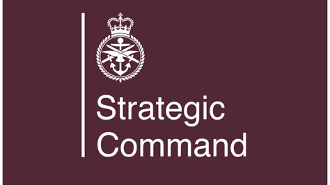 Strategic Command will be a key player in the 2020 Integrated Review