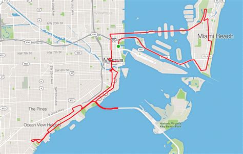 How to Run your best Miami Marathon or Half Marathon | Amy Says So