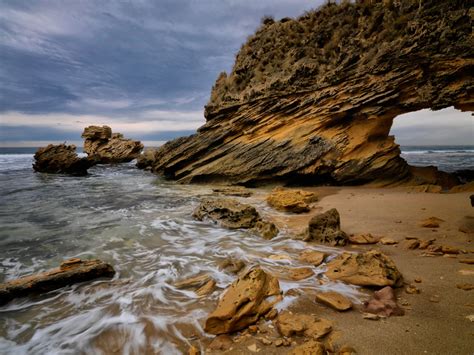 Mornington Peninsula National Park