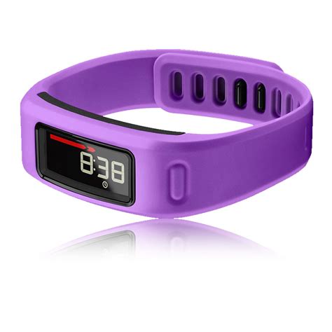 Garmin Vivofit Fitness Band | SportsShoes.com