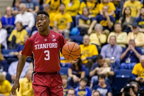 Stanford Men's Basketball: Oregon State Beavers at Stanford Cardinal ...