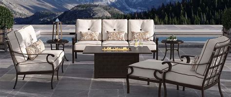 Sunbrella Replacement Patio Furniture Cushions - Patio Furniture