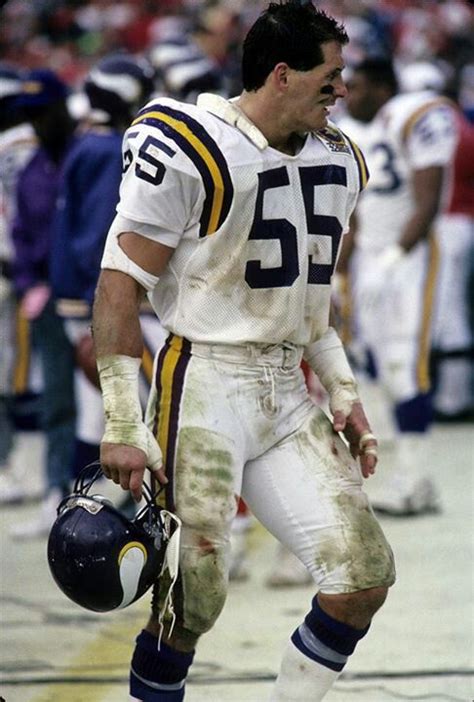 27 best Scott Studwell #17 Viking images on Pinterest | L'wren scott, Minnesota vikings and Nfl ...