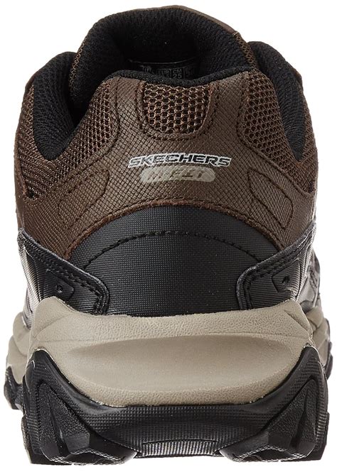 Skechers Men's After Burn Memory Foam Afterburn Strike Off Fashion Sneakers | eBay