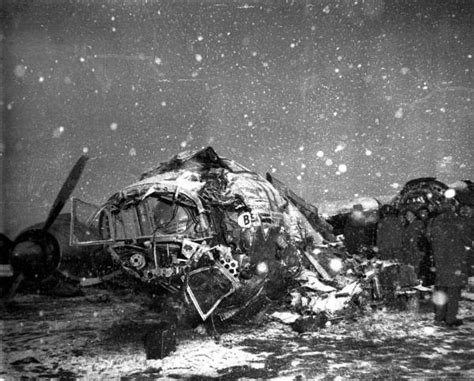 The Munich Air Crash | History Today