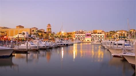 Visit Marina Cabo San Lucas in Marina | Expedia