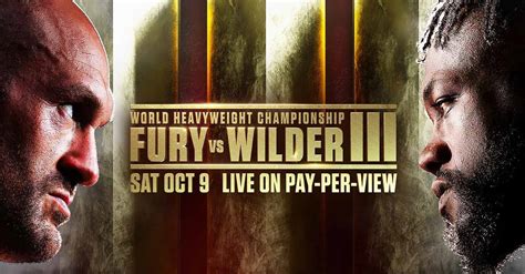 Tyson Fury vs Deontay Wilder 3 - FULL fight Video 2021 WBC