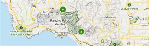 Best 10 Trails in Portuguese Bend Reserve | AllTrails