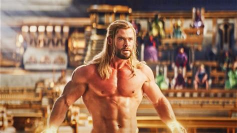 Thor vs. Zeus Full Fight Scene in Hindi - Thor Kill Zeus - Thor: Love and Thunder - YouTube