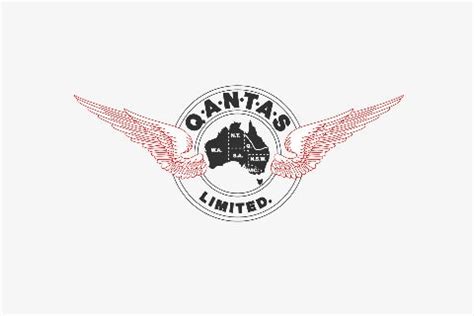 Qantas logos | Qantas