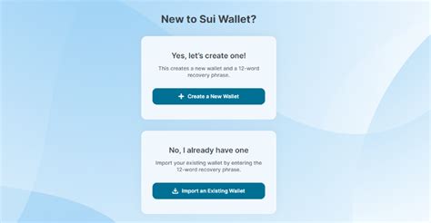 How to Participate in the Upcoming SUI Airdrop | CoinStats Blog