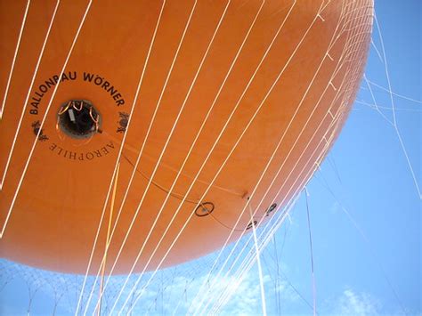 Orange County Great Park - Balloon Cables | Daniel Miller | Flickr