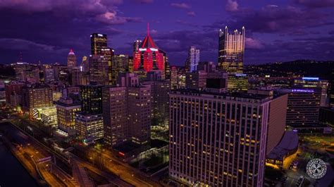 Downtown Pittsburgh nightlife : r/pittsburgh