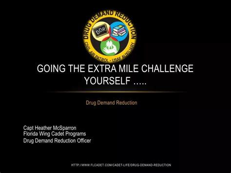 PPT - Going the Extra Mile Challenge Yourself ….. PowerPoint Presentation - ID:6758877