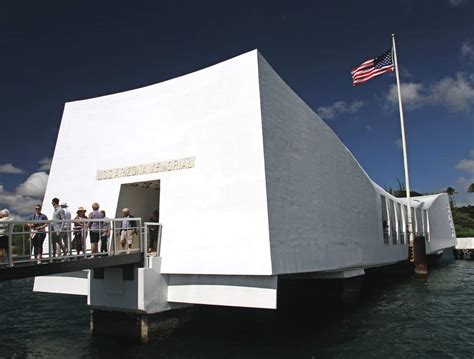 Best Pearl Harbor Tour from Kona: Day Trip from Big Island